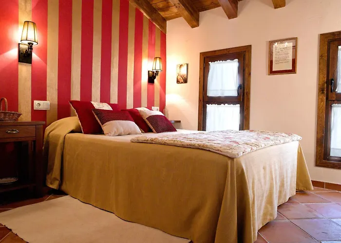 El Lagar Del Vero 2* 헐타드베로