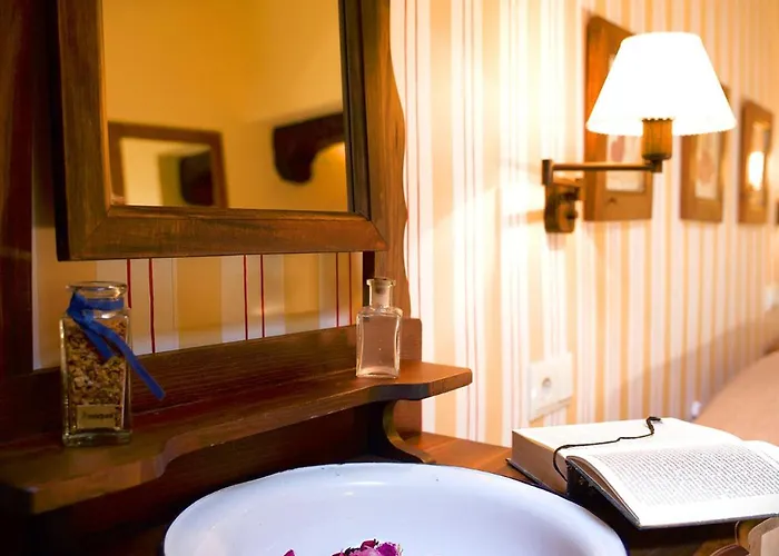 El Lagar Del Vero 2* 헐타드베로