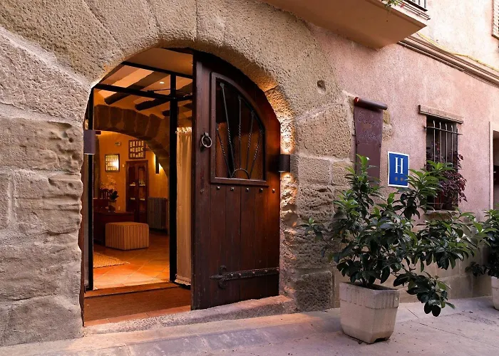 El Lagar Del Vero 헐타드베로