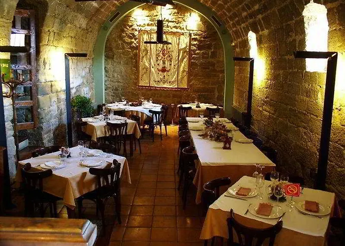 El Lagar Del Vero 2* 헐타드베로