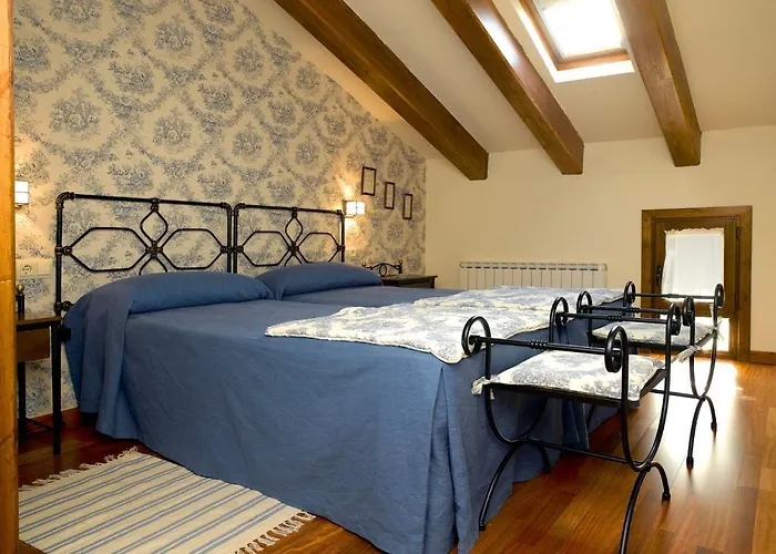 El Lagar Del Vero Hotell